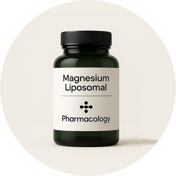 Pharmacology - Marque exclusive